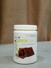 Junior Neo Vision Bộ 32 Vitamin khoáng chất cần thiết cho trẻ mỗi ngày