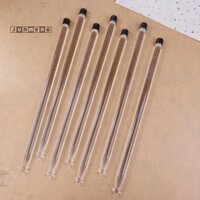 Junmeng 1 Đôi Đèn LED Bật Sáng Trống Jazz Gậy Trống Trống Trống Trống Mát Trống LED Bật Sáng Lên Trống Đẹp