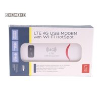 Junmeng 4G Router LTE Không Dây USB Dongle WiFi Router Di Động Băng Thông Rộng Modem Dính Thẻ Sim USB Adapter Bỏ Túi Router Mạng Adapter Đẹp