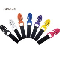 Junmeng Thép Carbon Lưỡi Dao Lặn Cắt Đặc Biệt Dao Dòng Cắt Dưới Nước Dao Spearfishing Vỏ An Toàn Khẩn Cấp Giá Đỡ Đẹp