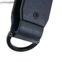 Junmeng888 Hộp Đựng Chìa Khóa Mới - Túi Chìa Khóa Kim Loại Nhỏ Gọn Chìa Khóa Sáng Tạo Tối Giản Fob Chìa Khóa Thông Minh Fob Giữ 2-6 Phím Đẹp