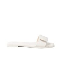JUNO Giày Sandal SD01095 - Trắng - 35