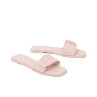 JUNO Giày Sandal SD01095 - Hồng - 36