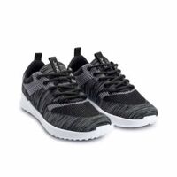 Juno Sneakers Active Model TT03014 - Knit Detail