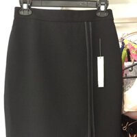 Jup TAHARI VNXK made in Viet Nam dáng bút chì size 4 < 52kg
