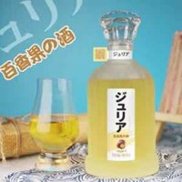 Juria vị Chanh dây – nước hoa quả lên men tự nhiên Nhật Bản 8% vol chai 468ml