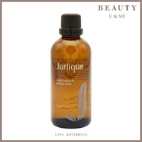 Jurlique Lavender Body Essential 100ml