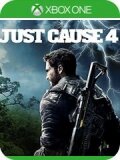 Just Cause 4 XBOX Game