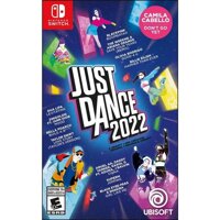 Just Dance 2022 - Nintendo Switch
