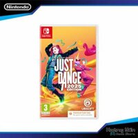 Just Dance 2025 Nintendo Switch
