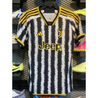 Juventus Jersey 23/24 Home