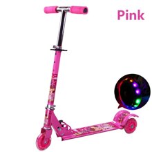 Mô hình Xe Scooter Kickboard T-bar Micro KB0009