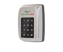 Máy chấm công Soyal AR-321H