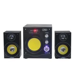 Chuột máy tính JVJ 206