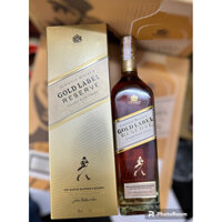 JW GOLD LABEL 750ML