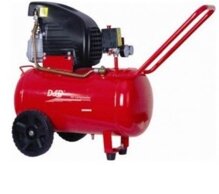 Máy nén khí D&D RAC1212BN (1.5HP)