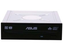 Ổ ghi DVD RW ASUS 24D3ST SATA