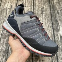 JWS – Giày Trek Chống Thấm Nước Phượt Leo Núi – Big Sale