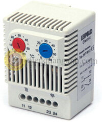 JWT6012 – Bộ ổn nhiệt (Thermostat) 0~60ºC 1NO+1NC