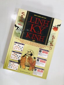 Tứ khố toàn thư -Linh Kỳ Kinh