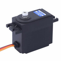 JX PDI-2205MG 22g Metal Gear Digital Servo For MJX14210 14209 RC car for 1/12 1/14