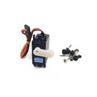 Jx PDI-2205MG 4.6KG 22G Kim Loại Gear Kỹ Thuật Số Servo Cho MJX14210 / 14209 Cho FY01 SB1508 Cho Xe RC 1 / 12 14