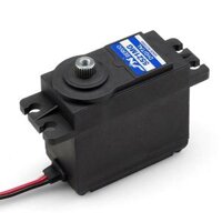 JX PDI 5521MG 20KG High Torque Metal Gear Digital Servo For RC Model Airplane