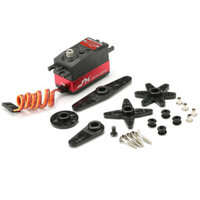 JX Servo PDI-4409MG 9kg Large Torque 180 Degree Digital Servo