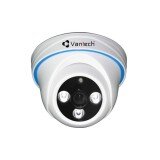 Camera Dome AHD Vantech VP-115AHDM 3.0MP