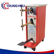 Máy hàn bấm điện tử Hồng Ký HK-HB4KB