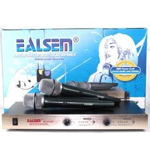 Micro không dây Ealsem ES-2100w