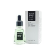 Kem dưỡng trị mụn Cosrx Centella Blemish Cream 20ml