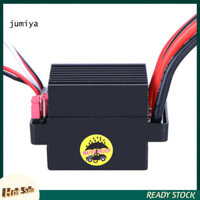 Jy Double Way 320A ESC Brush Bộ điều khiển tốc độ động cơ cho HSP HPI RC Car Boat Model