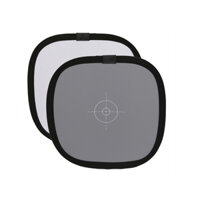 JYC 30cm Gray card 18% focus plate