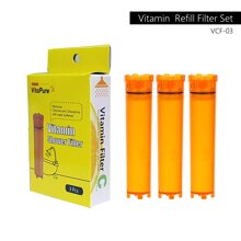 Bộ lọc Sonaki Vitamin C VCF-03