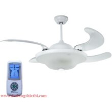 Quạt trần đèn 44WG- 9020