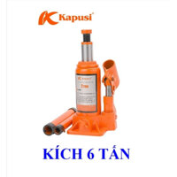 K- 0003- CON ĐỘI THỦY LỰC 6 TẤN