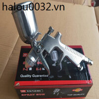 K-3f2 Súng phun sơn nhỏ Sơn khí nén 0,5 Súng phun cỡ nòng nhỏ Quần áo da R2 Chăm sóc Sửa chữa Xịt sơn Tranh tường