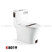 K-8019 BỒN CẦU LIỀN KHỐI KRASIC