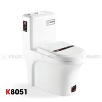 K-8051 BỒN CẦU LIỀN KHỐI KRASIC