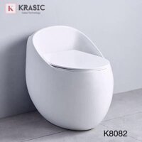 K-8082 BỒN CẦU TRỨNG KRASIC