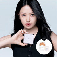 [K-beauty] Clio Kill Cover Founwear Cushion Bộ gốc (+ Refill) 15g * 15g