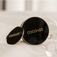 K-beauty [Coco & Co] Radiance Essence BB Cushion Cover SPF50 + PA + / Refill