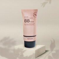 [K beauty] COCOnCo Essence BB Cream