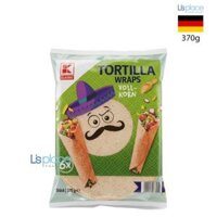 K-Classic Vỏ bánh tortilla nguyên cám