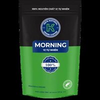 K COFFEE MORNING 227G