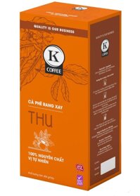 K COFFEE THU 454G