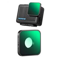 K & F Concept Gopro HERO 4K Camera hành động Bộ lọc ống kính CPL Kính quang học HD nhiều lớp Khung hợp kim nhôm Camera hành động Phân cực Giảm bộ lọc chói