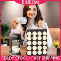 K Giá đỡ cốc Người tổ chức Cafe Cà phê Pods Hiển thị Giá đỡ cà phê Giá đỡ cho cốc K Tủ trưng bày không có Bpa Sắp xếp mặt bàn của bạn với bộ lưu trữ 20 khe này