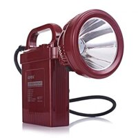 K KM205 / 206 / 207 / KM211 Đèn LED chia công suất cao Đèn pha mạnh Đèn khai thác tầm xa Đèn pin